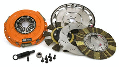 Centerforce 413115750 DYAD(R) DS 10.4, Clutch and Flywheel Kit DYAD ? DS 10.4, Clutch and Flywheel Kit