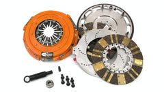 Centerforce 413214810 DYAD(R) DS 10.4, Clutch and Flywheel Kit DYAD ? DS 10.4, Clutch and Flywheel Kit