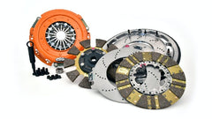 Centerforce 413214880 DYAD(R) DS 10.4, Clutch and Flywheel Kit DYAD ? DS 10.4, Clutch and Flywheel Kit