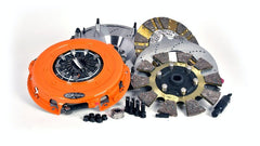Centerforce 413234818 DYAD(R) DS 10.4, Clutch and Flywheel Kit DYAD ? DS 10.4, Clutch and Flywheel Kit