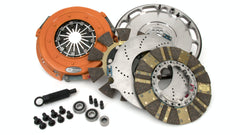 Centerforce 413614844 DYAD(R) DS 10.4, Clutch and Flywheel Kit DYAD ? DS 10.4, Clutch and Flywheel Kit