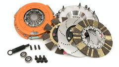Centerforce 413614867 DYAD(R) DS 10.4, Clutch and Flywheel Kit DYAD ? DS 10.4, Clutch and Flywheel Kit