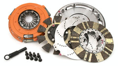 Centerforce 413693040 DYAD(R) DS 10.4, Clutch and Flywheel Kit DYAD ? DS 10.4, Clutch and Flywheel Kit