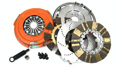 Centerforce 413715748 DYAD(R) DS 10.4, Clutch and Flywheel Kit DYAD ? DS 10.4, Clutch and Flywheel Kit