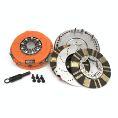 Centerforce 413753000 DYAD(R) DS 10.4, Clutch and Flywheel Kit DYAD ? DS 10.4, Clutch and Flywheel Kit