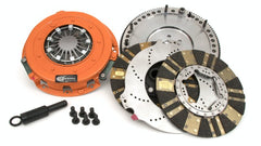 Centerforce 413753000 DYAD(R) DS 10.4, Clutch and Flywheel Kit DYAD ? DS 10.4, Clutch and Flywheel Kit