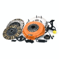 Centerforce 519026651 Centerforce(R) Diesel Twin and Flywheel Kit Centerforce ? Diesel Twin and Flywheel Kit