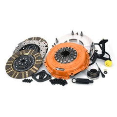 Centerforce 519026651 Centerforce(R) Diesel Twin and Flywheel Kit Centerforce ? Diesel Twin and Flywheel Kit