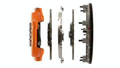 Centerforce 519026651 Centerforce(R) Diesel Twin and Flywheel Kit Centerforce ? Diesel Twin and Flywheel Kit