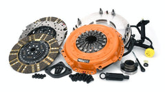 Centerforce 519026651 Centerforce(R) Diesel Twin and Flywheel Kit Centerforce ? Diesel Twin and Flywheel Kit