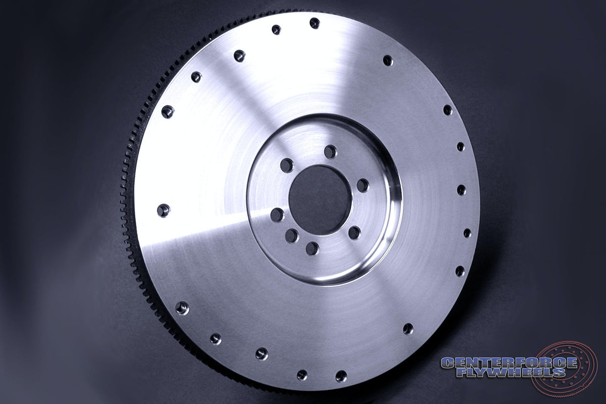 Centerforce 700120 Centerforce(R) Flywheels, Steel Centerforce ? Flywheels, Steel