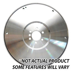 Centerforce 700148 Centerforce(R) Flywheels, Steel Centerforce ? Flywheels, Steel