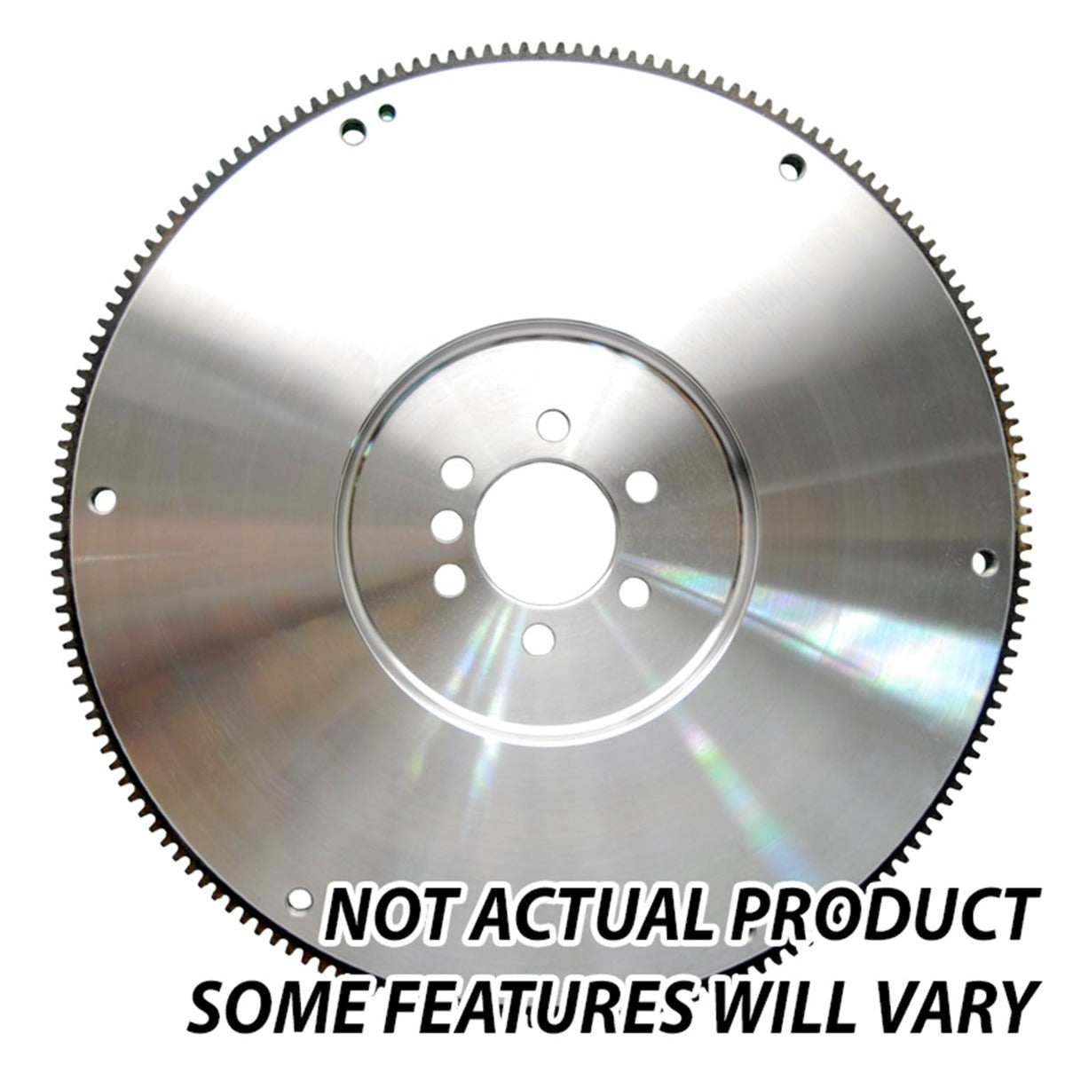 Centerforce 700230 Centerforce(R) Flywheels, Steel Centerforce ? Flywheels, Steel