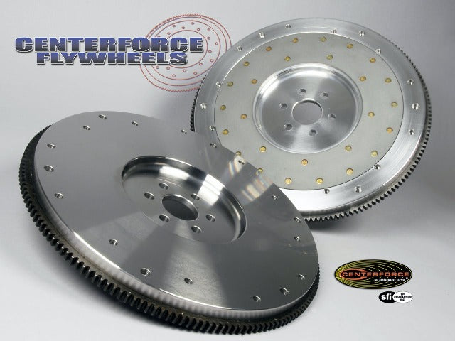 Centerforce 700242 Centerforce(R) Flywheels, Steel Centerforce ? Flywheels, Steel