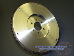 Centerforce 700460 Centerforce(R) Flywheels, Steel Centerforce ? Flywheels, Steel