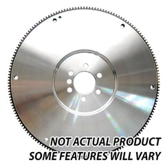 Centerforce 700510 Centerforce(R) Flywheels, Steel Centerforce ? Flywheels, Steel