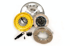 Centerforce 814262805 DYAD(R) XDS 8.75, Clutch and Flywheel Kit DYAD ? XDS 8.75, Clutch and Flywheel Kit