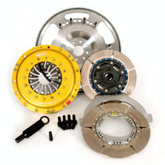 Centerforce 814262805 DYAD(R) XDS 8.75, Clutch and Flywheel Kit DYAD ? XDS 8.75, Clutch and Flywheel Kit