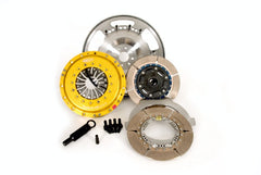 Centerforce 814262805 DYAD(R) XDS 8.75, Clutch and Flywheel Kit DYAD ? XDS 8.75, Clutch and Flywheel Kit