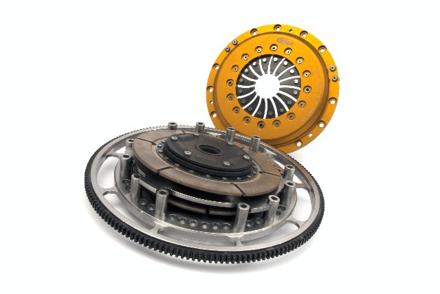 Centerforce 814262842 DYAD(R) XDS 8.75, Clutch and Flywheel Kit DYAD ? XDS 8.75, Clutch and Flywheel Kit