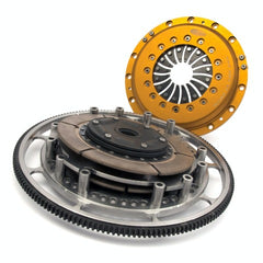 Centerforce 814262842 DYAD(R) XDS 8.75, Clutch and Flywheel Kit DYAD ? XDS 8.75, Clutch and Flywheel Kit