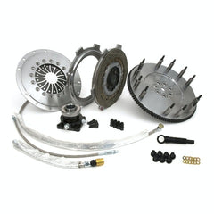 Centerforce 815231820 DYAD(R) DS 8.75, Clutch and Flywheel Kit DYAD ? DS 8.75, Clutch and Flywheel Kit