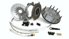 Centerforce 815231820 DYAD(R) DS 8.75, Clutch and Flywheel Kit DYAD ? DS 8.75, Clutch and Flywheel Kit