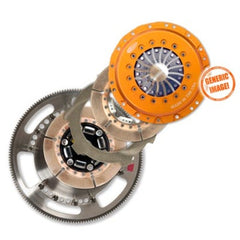 Centerforce 815231837 DYAD(R) DS 8.75, Clutch and Flywheel Kit DYAD ? DS 8.75, Clutch and Flywheel Kit