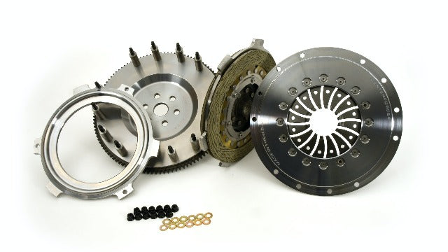 Centerforce 815231837 DYAD(R) DS 8.75, Clutch and Flywheel Kit DYAD ? DS 8.75, Clutch and Flywheel Kit