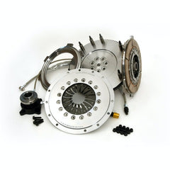 Centerforce 818231520 DYAD(R) XDS 8.75, Clutch and Flywheel Kit DYAD ? XDS 8.75, Clutch and Flywheel Kit