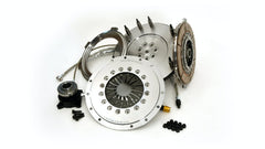 Centerforce 818231520 DYAD(R) XDS 8.75, Clutch and Flywheel Kit DYAD ? XDS 8.75, Clutch and Flywheel Kit
