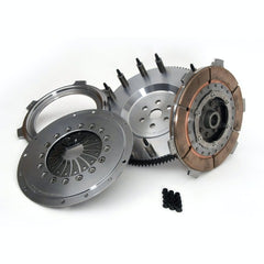 Centerforce 818231537 DYAD(R) XDS 8.75, Clutch and Flywheel Kit DYAD ? XDS 8.75, Clutch and Flywheel Kit