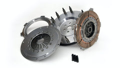 Centerforce 818231537 DYAD(R) XDS 8.75, Clutch and Flywheel Kit DYAD ? XDS 8.75, Clutch and Flywheel Kit