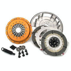 Centerforce 836264042 TRIAD(R) DS, Clutch and Flywheel Kit TRIAD ? DS, Clutch and Flywheel Kit