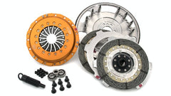 Centerforce 836264042 TRIAD(R) DS, Clutch and Flywheel Kit TRIAD ? DS, Clutch and Flywheel Kit