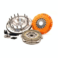 Centerforce 836264077 TRIAD(R) DS, Clutch and Flywheel Kit TRIAD ? DS, Clutch and Flywheel Kit