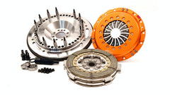 Centerforce 836264077 TRIAD(R) DS, Clutch and Flywheel Kit TRIAD ? DS, Clutch and Flywheel Kit