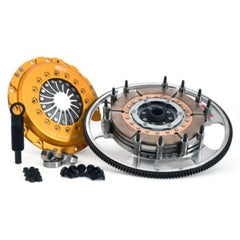 Centerforce 838264042 TRIAD(R) XDS, Clutch and Flywheel Kit TRIAD ? XDS, Clutch and Flywheel Kit