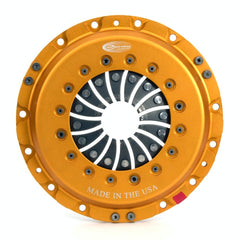 Centerforce 838264042 TRIAD(R) XDS, Clutch and Flywheel Kit TRIAD ? XDS, Clutch and Flywheel Kit