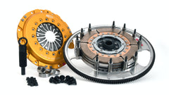 Centerforce 838264042 TRIAD(R) XDS, Clutch and Flywheel Kit TRIAD ? XDS, Clutch and Flywheel Kit
