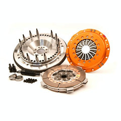 Centerforce 838264077 TRIAD(R) XDS, Clutch and Flywheel Kit TRIAD ? XDS, Clutch and Flywheel Kit