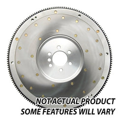 Centerforce 900120 Centerforce(R) Flywheels, Aluminum Centerforce ? Flywheels, Aluminum
