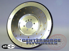 Centerforce 900142 Centerforce(R) Flywheels, Aluminum Centerforce ? Flywheels, Aluminum