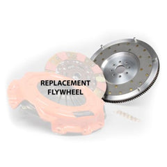 Centerforce 900149 Centerforce(R) Flywheels, Aluminum Centerforce ? Flywheels, Aluminum