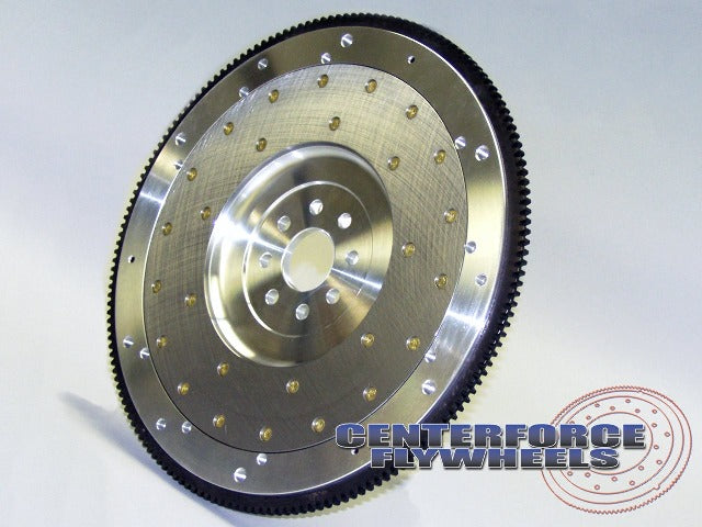 Centerforce 900205 Centerforce(R) Flywheels, Aluminum Centerforce ? Flywheels, Aluminum