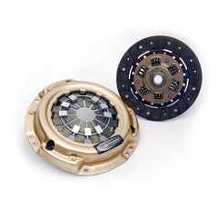 Centerforce CF005059 Centerforce(R) I, Clutch Pressure Plate and Disc Set Centerforce ? I, Pressure Plate and Disc Set