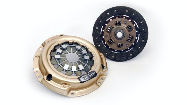 Centerforce CF005059 Centerforce(R) I, Clutch Pressure Plate and Disc Set Centerforce ? I, Pressure Plate and Disc Set