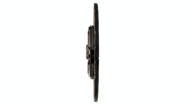 Centerforce CF007534 Centerforce(R) I, Clutch Pressure Plate and Disc Set Centerforce ? I, Pressure Plate and Disc Set