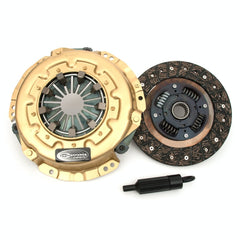 Centerforce CF010517 Centerforce(R) I, Clutch Pressure Plate and Disc Set Centerforce ? I, Pressure Plate and Disc Set