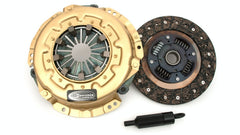 Centerforce CF010517 Centerforce(R) I, Clutch Pressure Plate and Disc Set Centerforce ? I, Pressure Plate and Disc Set